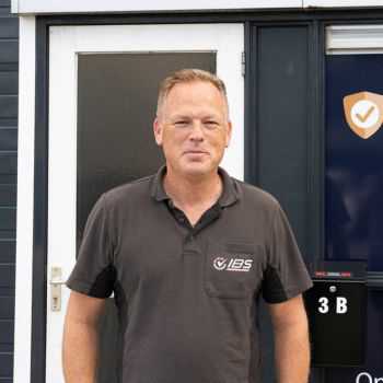 Richard van der Wijden