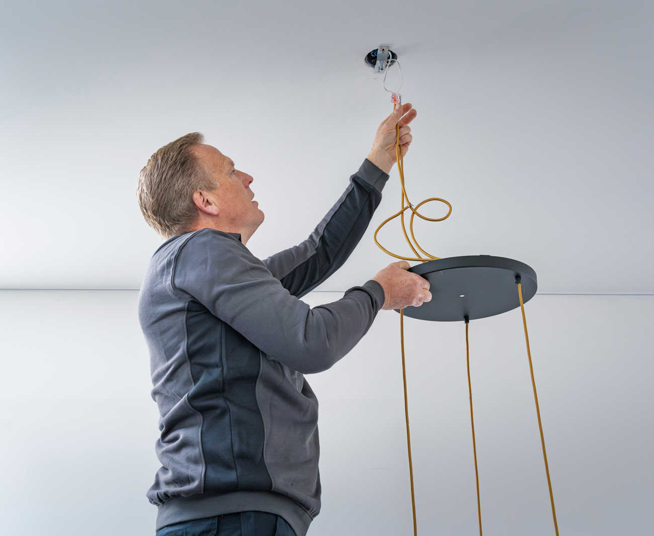 montageservice bij verhuizing
